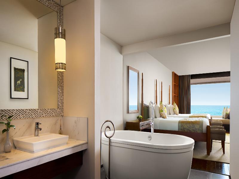 Samabe Bali Suites & Villas - Oda