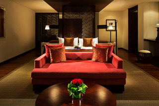 Samabe Bali Suites & Villas fotoÄŸrafÄ±