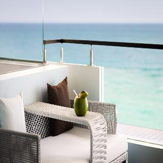 Samabe Bali Suites & Villas fotoÄŸrafÄ±