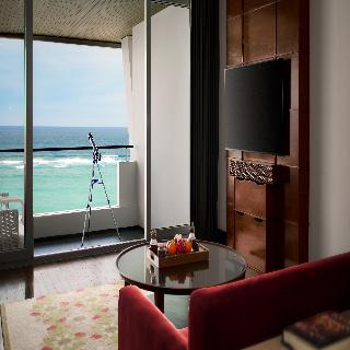 Samabe Bali Suites & Villas fotoÄŸrafÄ±