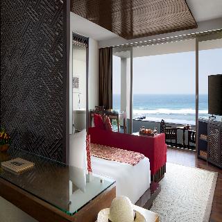 Samabe Bali Suites & Villas fotoÄŸrafÄ±