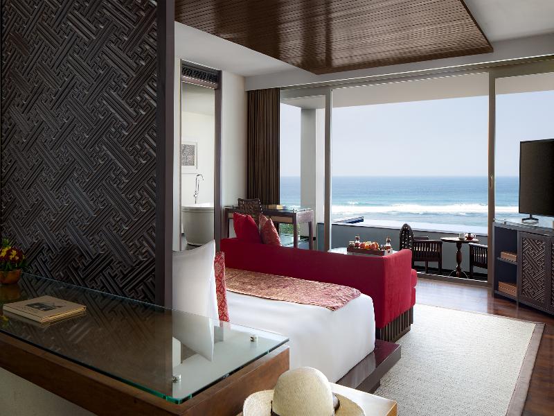 Samabe Bali Suites & Villas - Oda
