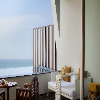 Samabe Bali Suites & Villas fotoÄŸrafÄ±