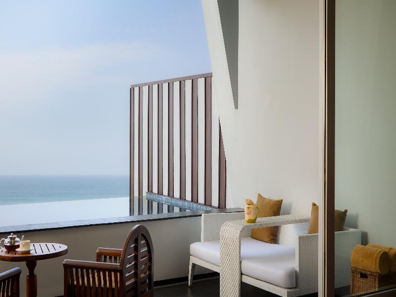 Samabe Bali Suites & Villas - Oda