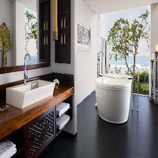 Samabe Bali Suites & Villas fotoÄŸrafÄ±