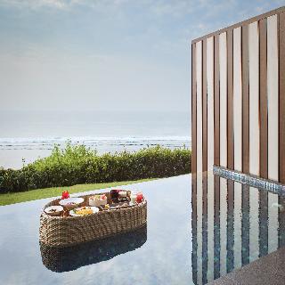 Samabe Bali Suites & Villas fotoÄŸrafÄ±