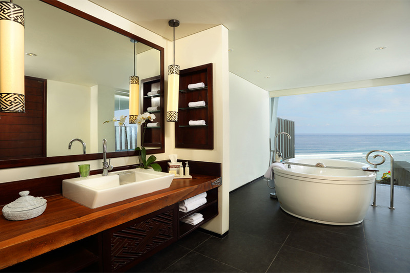 Samabe Bali Suites & Villas - Oda