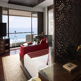 Samabe Bali Suites & Villas fotoÄŸrafÄ±