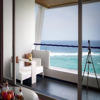 Samabe Bali Suites & Villas fotoÄŸrafÄ±