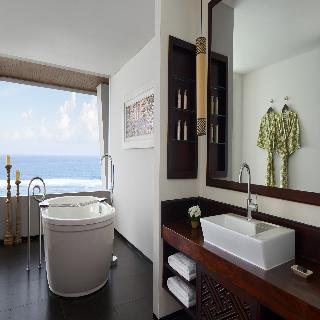 Samabe Bali Suites & Villas fotoÄŸrafÄ±