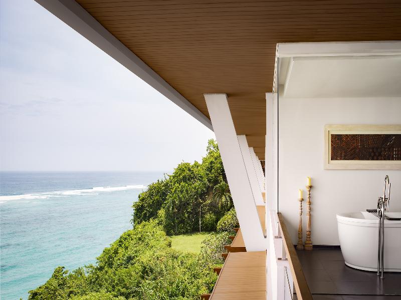 Samabe Bali Suites & Villas - Oda