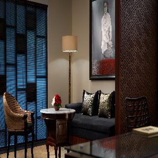 Samabe Bali Suites & Villas fotoÄŸrafÄ±