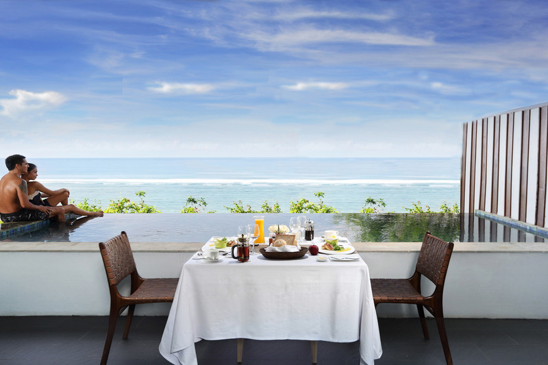 Samabe Bali Suites & Villas - Oda