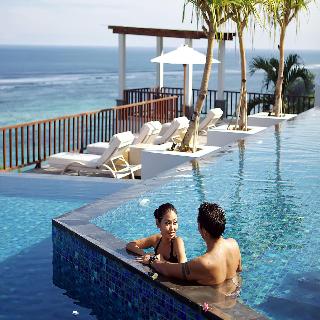 Samabe Bali Suites & Villas fotoÄŸrafÄ±