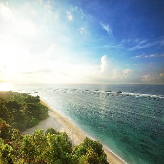 Samabe Bali Suites & Villas fotoÄŸrafÄ±