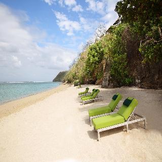 Samabe Bali Suites & Villas fotoÄŸrafÄ±