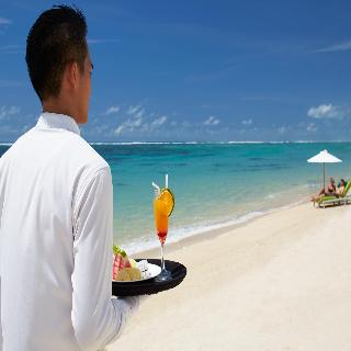 Samabe Bali Suites & Villas fotoÄŸrafÄ±