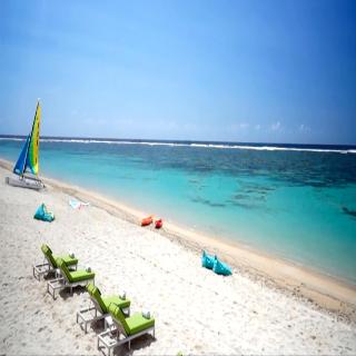 Samabe Bali Suites & Villas fotoÄŸrafÄ±
