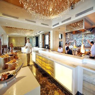 Samabe Bali Suites & Villas fotoÄŸrafÄ±