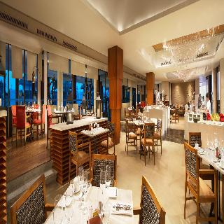Samabe Bali Suites & Villas fotoÄŸrafÄ±