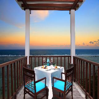 Samabe Bali Suites & Villas fotoÄŸrafÄ±