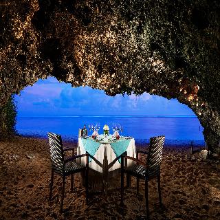 Samabe Bali Suites & Villas fotoÄŸrafÄ±