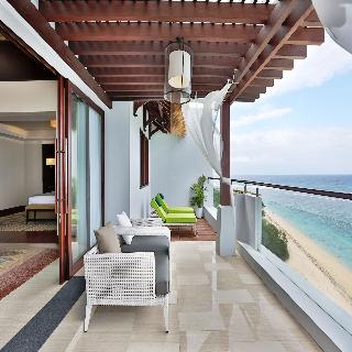 Samabe Bali Suites & Villas fotoÄŸrafÄ±