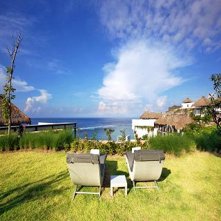 Samabe Bali Suites & Villas fotoÄŸrafÄ±