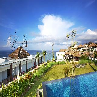 Samabe Bali Suites & Villas fotoÄŸrafÄ±
