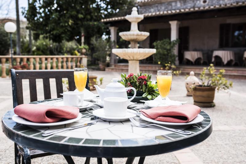 Aumallia Hotel & Spa - Genel