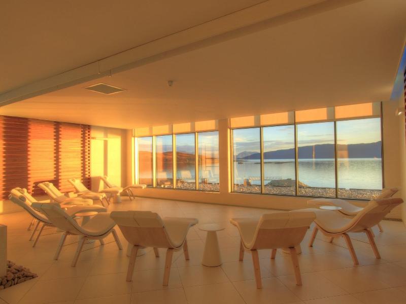 Portavadie Luxury Apartments - Lobi