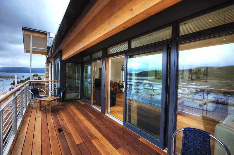 Portavadie Luxury Apartments fotoÄŸrafÄ±