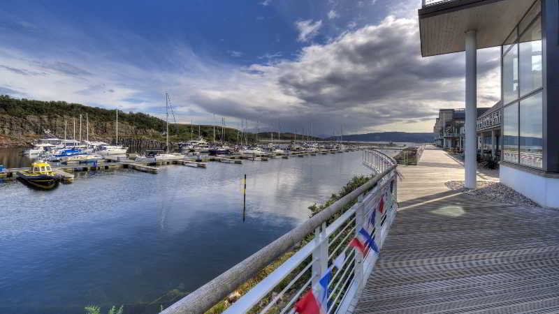Portavadie Luxury Apartments fotoÄŸrafÄ±