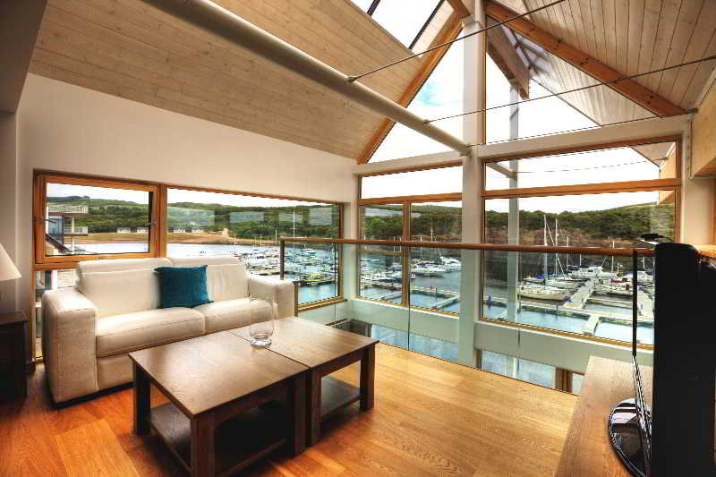 Portavadie Luxury Apartments fotoÄŸrafÄ±