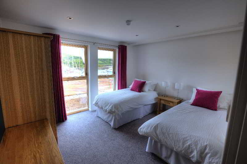Portavadie Luxury Apartments fotoÄŸrafÄ±