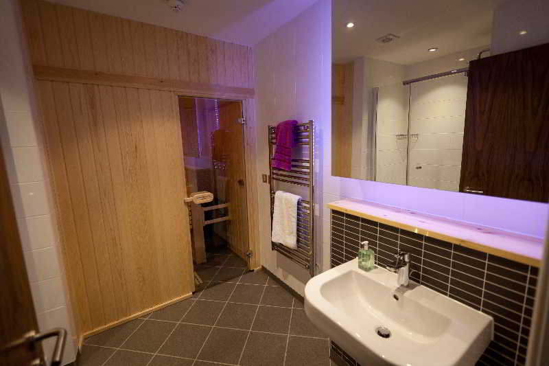 Portavadie Luxury Apartments fotoÄŸrafÄ±