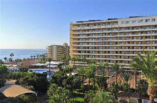 Sol Torremolinos Don Pablo