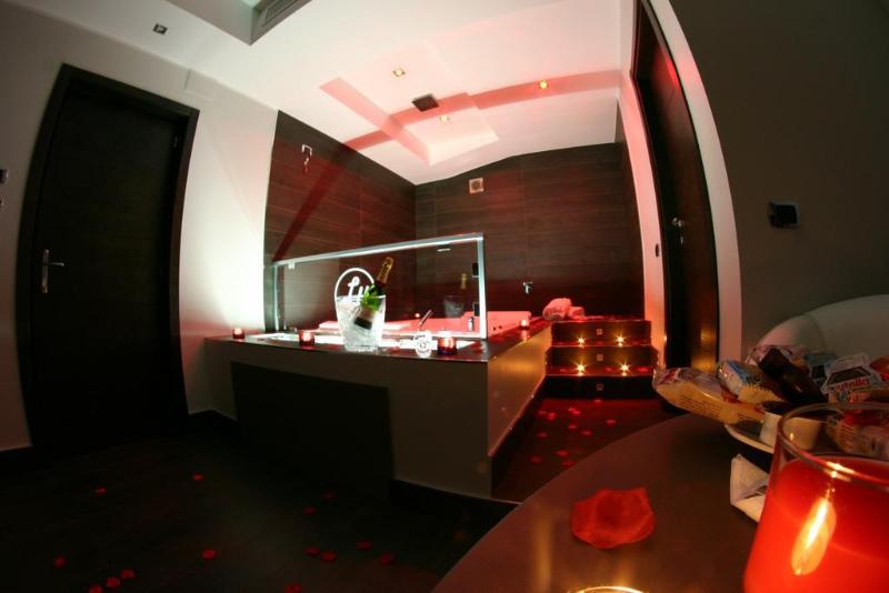 Luxor Hotel - Genel