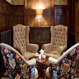 Cromwell Hotel Stevenage fotoÄŸrafÄ±
