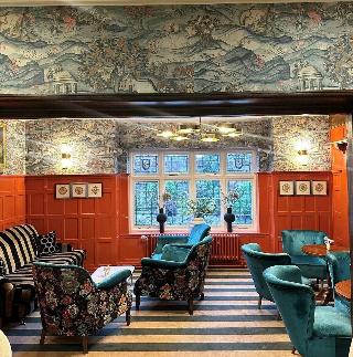 Cromwell Hotel Stevenage fotoÄŸrafÄ±