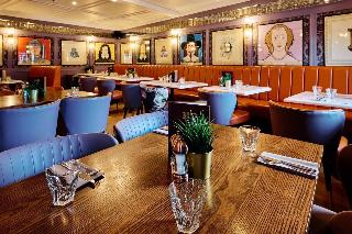Cromwell Hotel Stevenage fotoÄŸrafÄ±