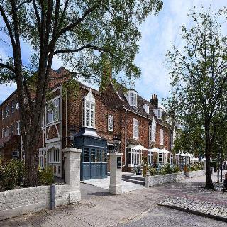 Cromwell Hotel Stevenage fotoÄŸrafÄ±