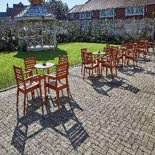 Cromwell Hotel Stevenage fotoÄŸrafÄ±