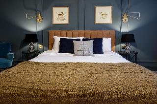 Cromwell Hotel Stevenage fotoÄŸrafÄ±