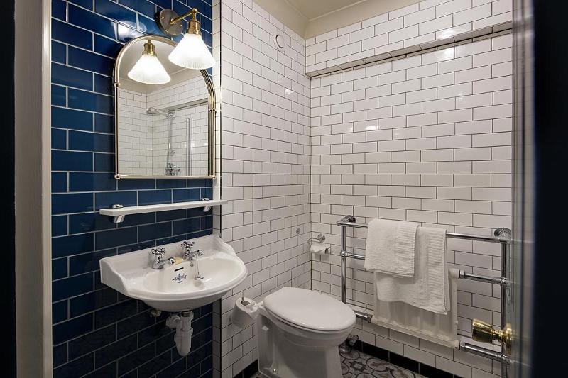 Cromwell Hotel Stevenage - Oda