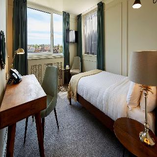 Cromwell Hotel Stevenage fotoÄŸrafÄ±