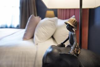 Cromwell Hotel Stevenage fotoÄŸrafÄ±