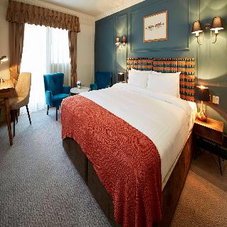 Cromwell Hotel Stevenage fotoÄŸrafÄ±