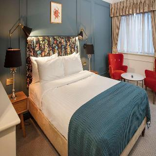 Cromwell Hotel Stevenage fotoÄŸrafÄ±
