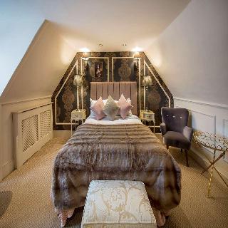 Cromwell Hotel Stevenage fotoÄŸrafÄ±